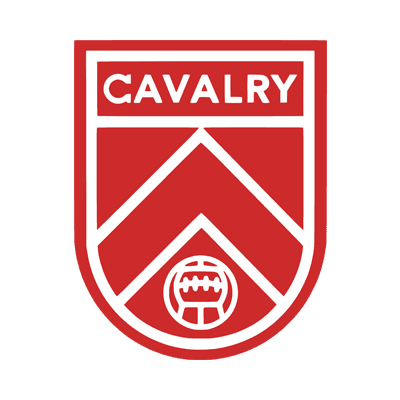 Cavalry FC logo