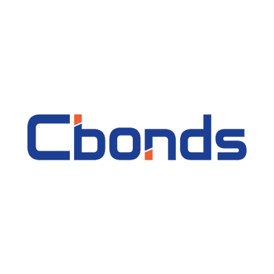 Cbonds color logo