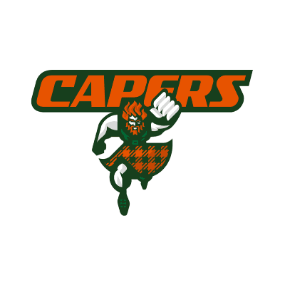 CBU Capers logo