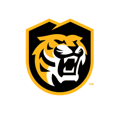 CC Tigers logo