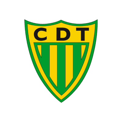 C.D. Tondela logo