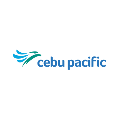 Cebu Pacific logo