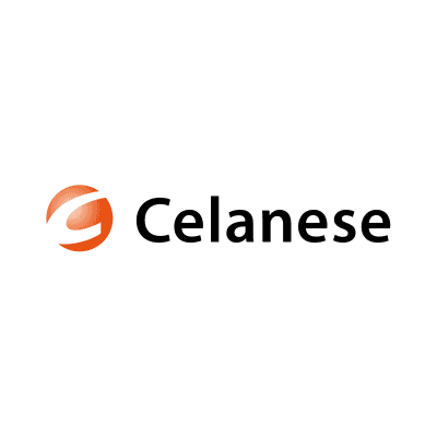 Celanese logo