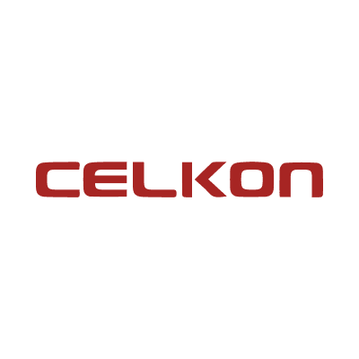 Celkon color logo