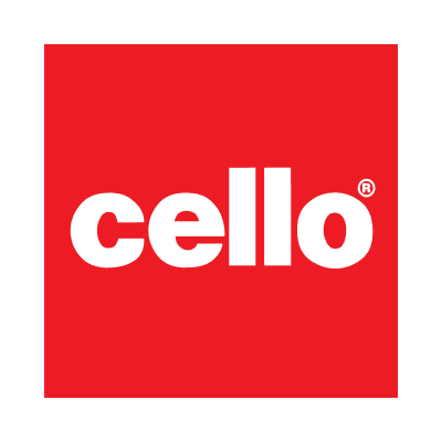 Cello color logo