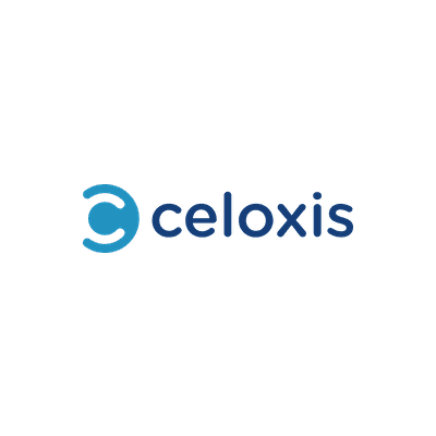 Celoxis color logo
