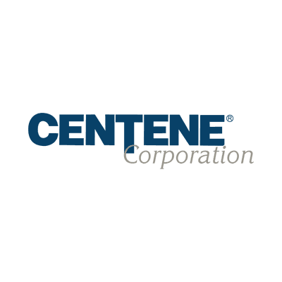 Centene logo