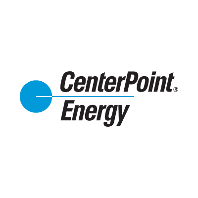 CenterPoint Energy color logo
