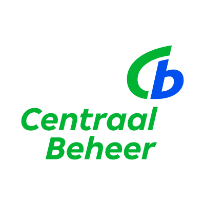 Centraal Beheer color logo