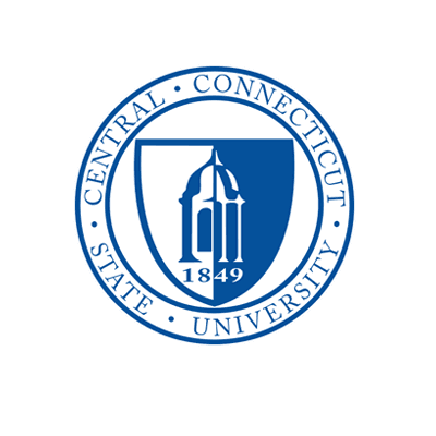 Central Connecticut State University (CCSU) logo
