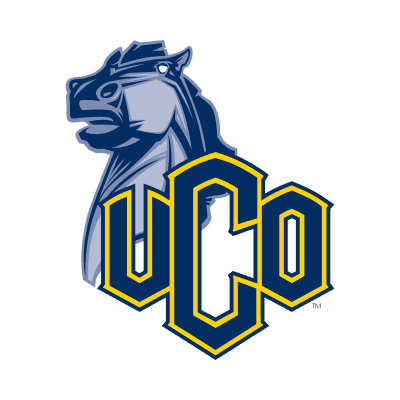 Central Oklahoma Bronchos logo
