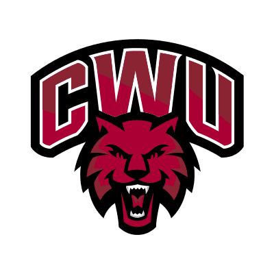 Central Washington Wildcats logo