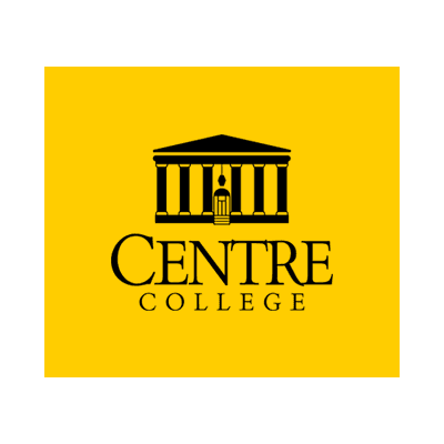 Centre College logo
