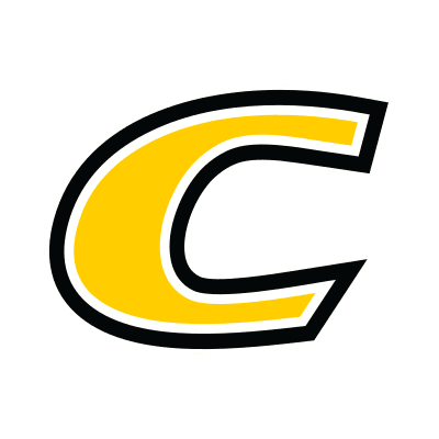Centre Colonels logo