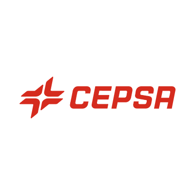 Cepsa color logo