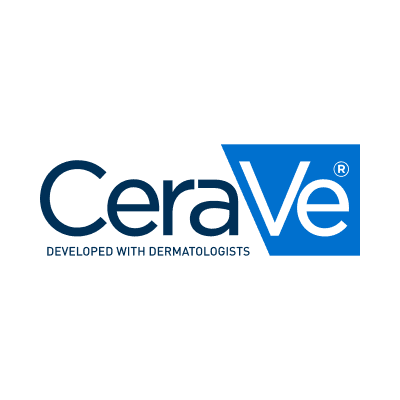 CeraVe color logo