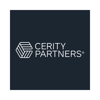 Cerity Partners logo