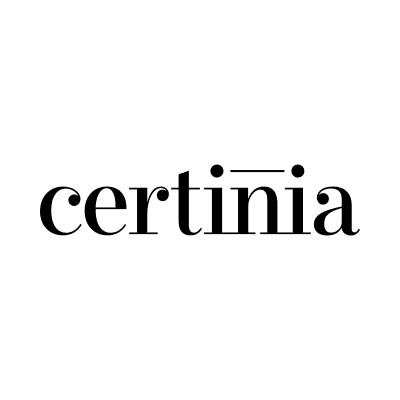Certinia logo