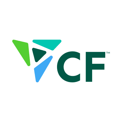 CF Industries color logo