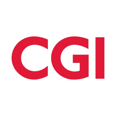 CGI color logo