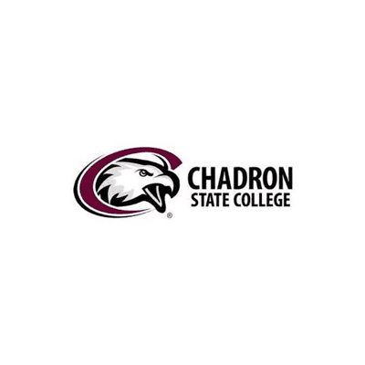 Chadron State College color logo