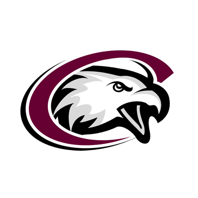 Chadron State Eagles logo