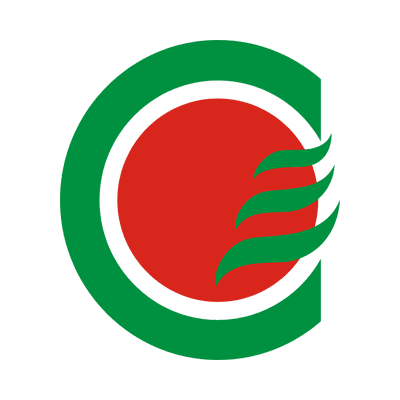Chambal Fertilisers color logo