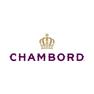 Chambord color logo