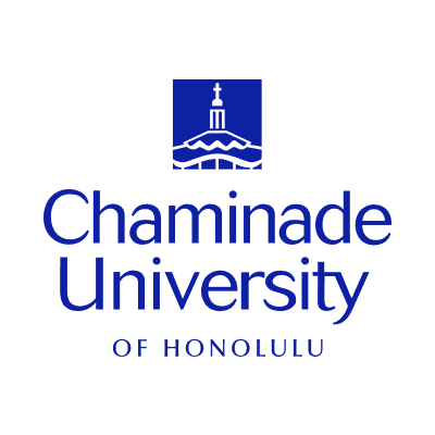 Chaminade University of Honolulu logo