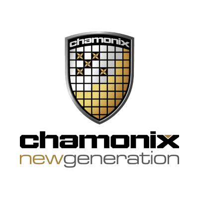 Chamonix NG Cars color logo
