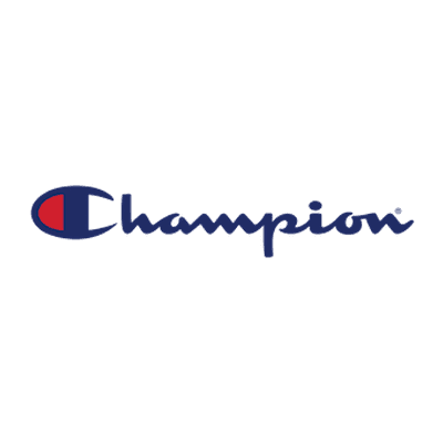Champion color logo