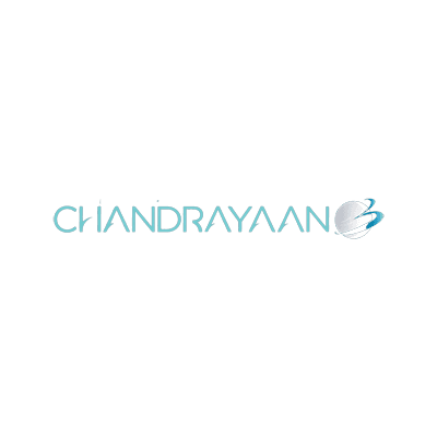 Chandrayaan-3 logo
