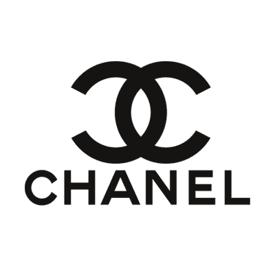 Chanel color logo