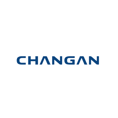 Changan Automobile color logo