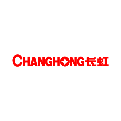 Changhong color logo
