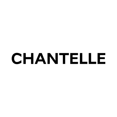 Chantelle color logo