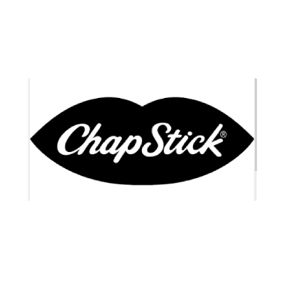 ChapStick logo