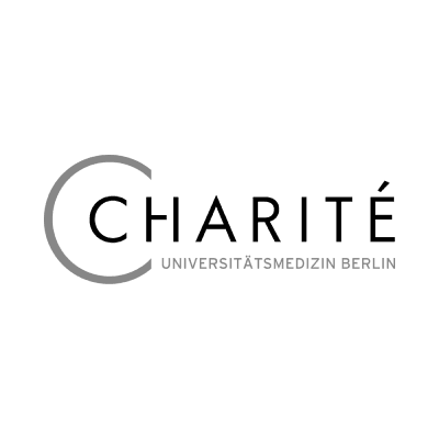 Charité logo