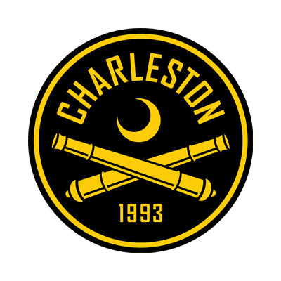 Charleston Battery color logo