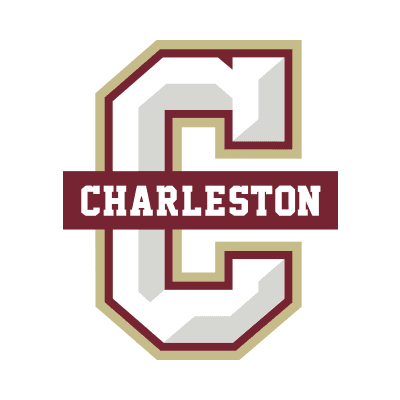 Charleston Cougars color logo
