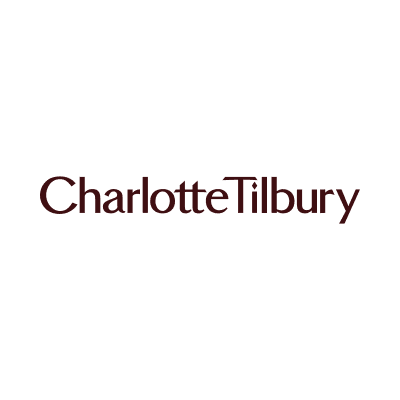 Charlotte Tilbury logo
