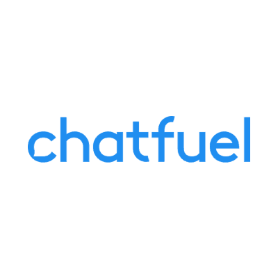 Chatfuel color logo