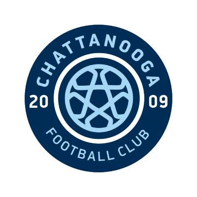 Chattanooga FC logo