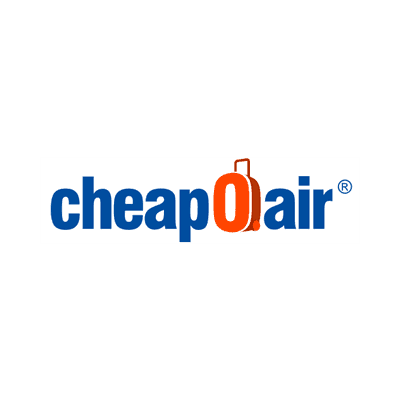 CheapOair logo