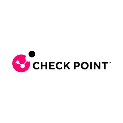 Check Point logo