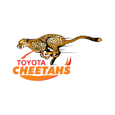Cheetahs logo