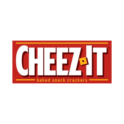 Cheez-It logo
