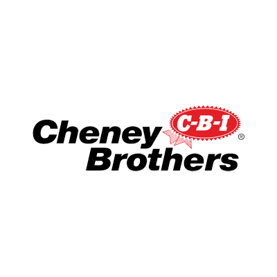 Cheney Brothers logo