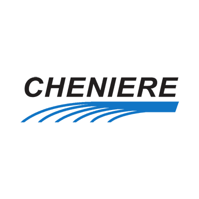 Cheniere Energy logo