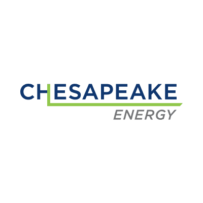 Chesapeake Energy color logo